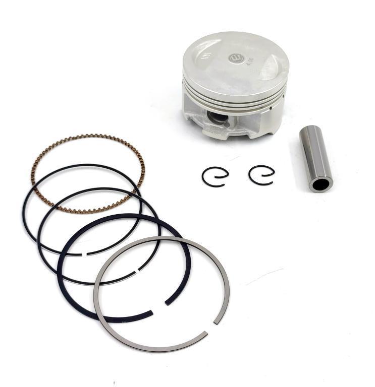PISTAO+ANEL+PINO+TRAVA KS/ES 02-04/FAN 05-08 4.00MEMBUS