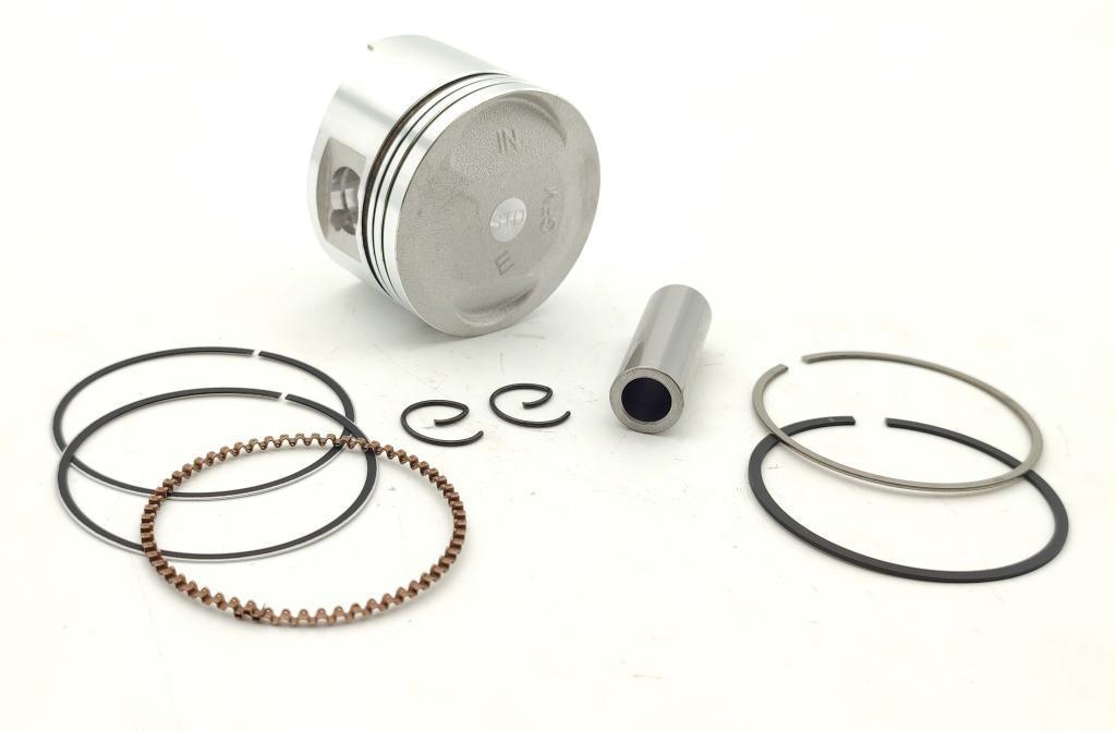 PISTAO+ANEL+PINO+TRAVA LEAD 110 2010-2015 STD EMBUS
