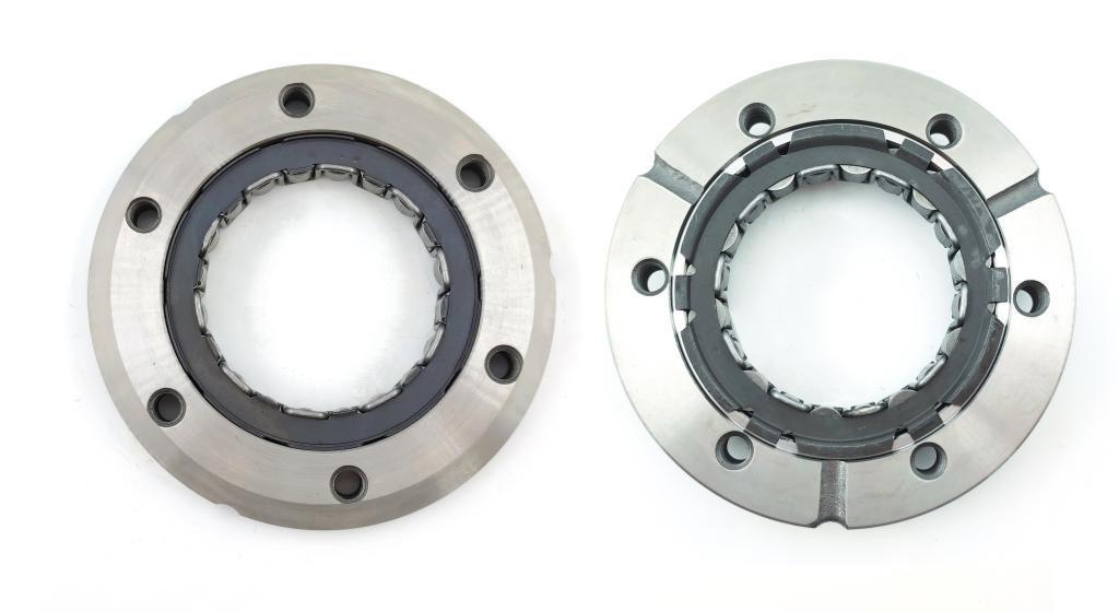 PLACA PARTIDA EMBREAGEM COLAR CB 300R/XRE 300 09-2 1 EMBUS