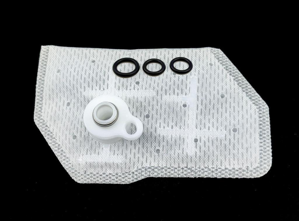 PRE FILTRO REFIL COMBUSTIVEL BIZ 125 2012-2015MIX/ FLEX EMBUS