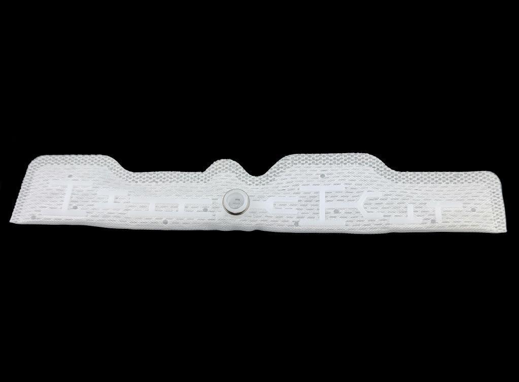 PRE FILTRO REFIL COMBUSTIVEL TITAN/FAN 150MIX 2010 -2011 EMBUS