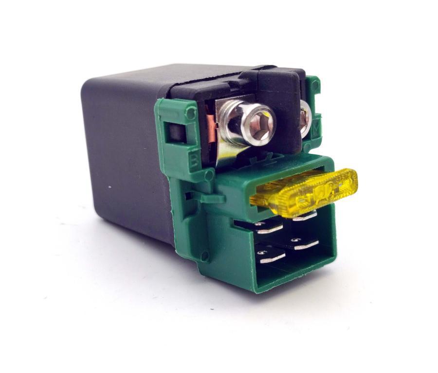RELE PARTIDA CB 300R 09-15/XRE 300 09-15 EMBUS