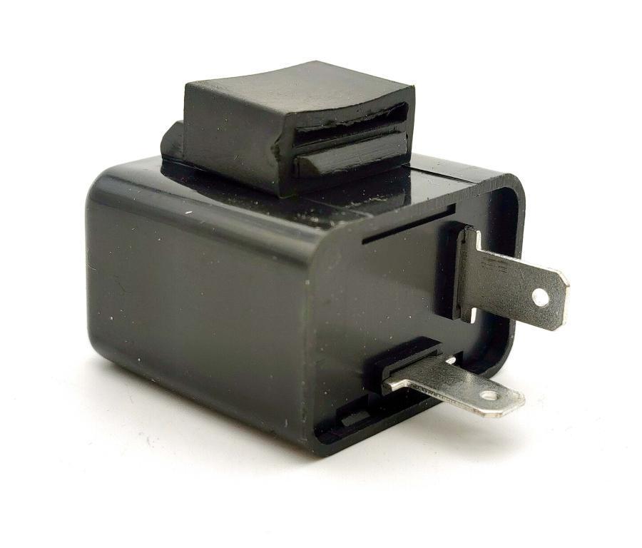 RELE PISCA FAZER 150/FACTOR 150 15-18/NEO 115/BIZ100-125 05-15/DREAM 100/POP 100-110I 07-25/NXR 15