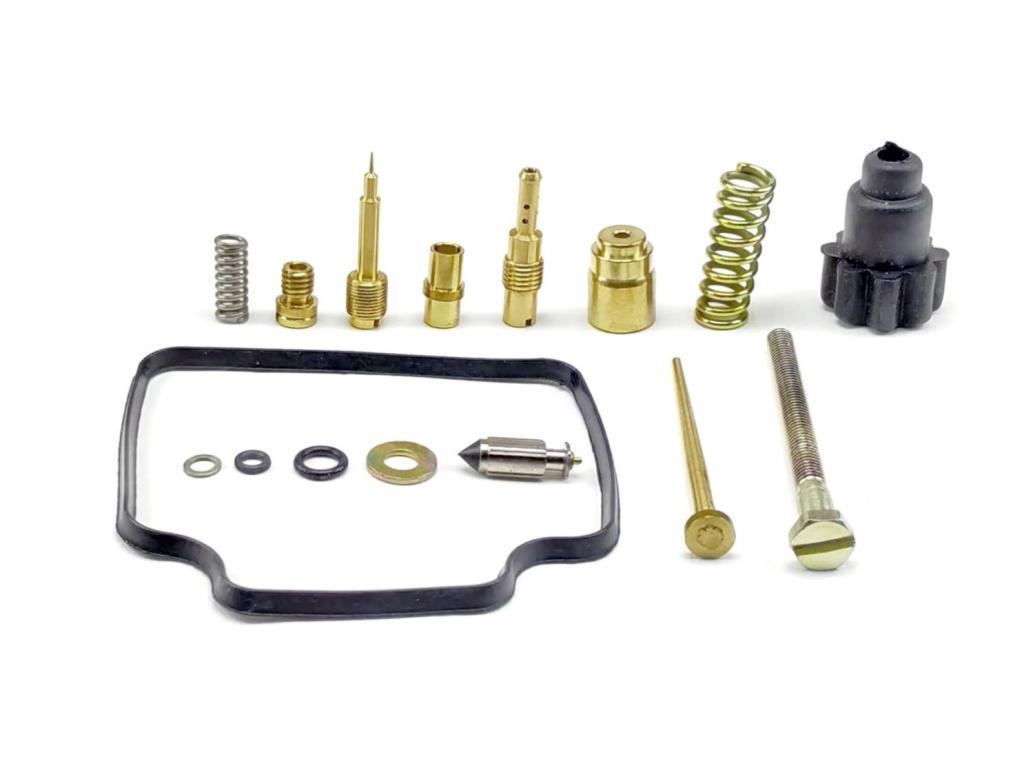 REPARO CARBURADOR COMPLETO CBX 250 2001-2008 TWIST ER EMBUS