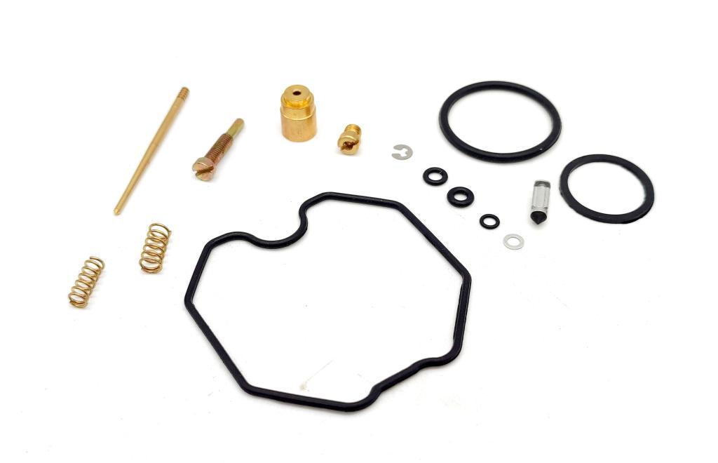 REPARO CARBURADOR COMPLETO CG 125 83-89 EMBUS 06/08