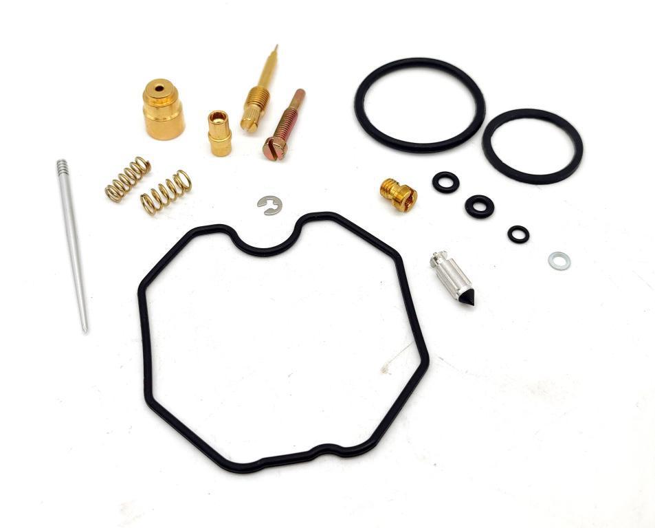 REPARO CARBURADOR COMPLETO CG 125 96-99 EMBUS 06/08
