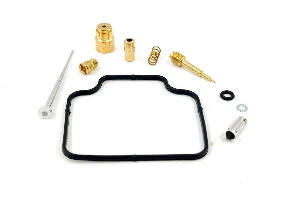REPARO CARBURADOR COMPLETO NX 350 1998 EMBUS 06/08