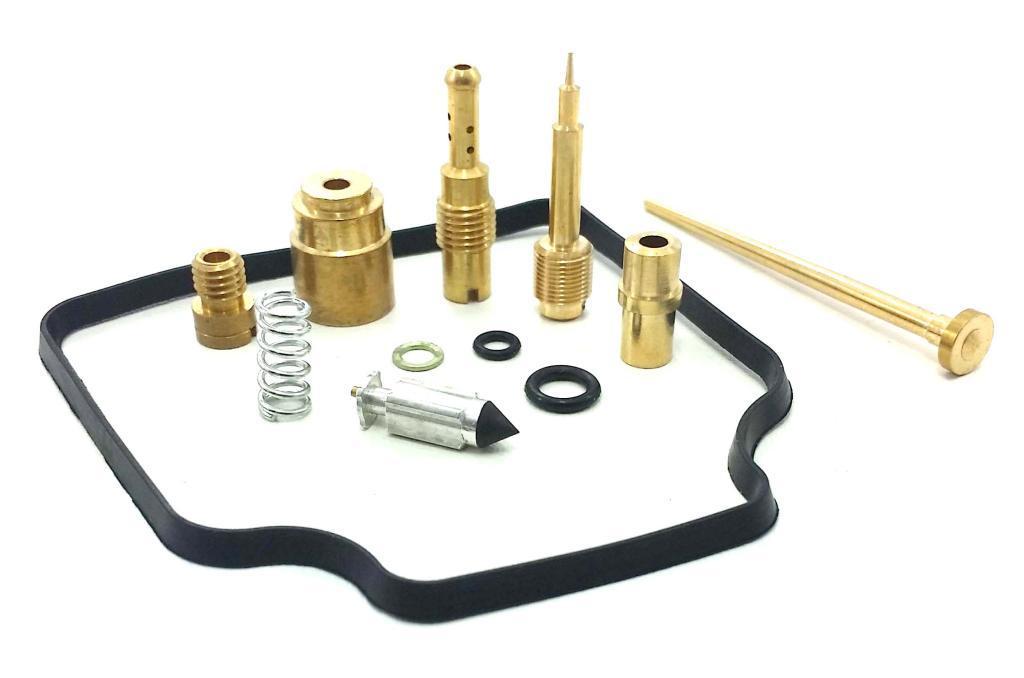 REPARO CARBURADOR COMPLETO XR 250 01-08 TORNADO EM BUS