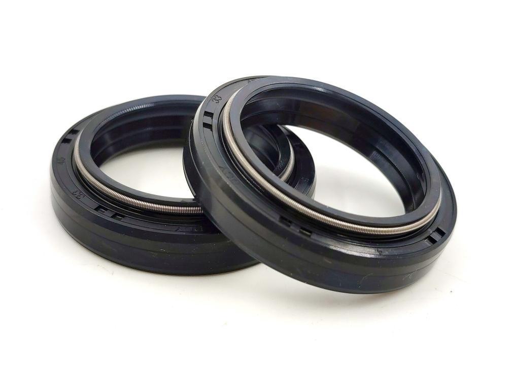 RETENTOR BENGALA XTZ 150 CROSSER 14-24 33X45X10.5 EMBUS