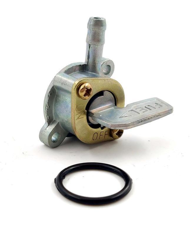 TORNEIRA GASOLINA C/BUJAO BIZ 100 98-2005/DREAM 10 0 ILLION