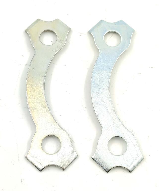 TRAVA COROA YBR 125 2000-2008/FACTOR 125 2009-2015 /RD/RDZ 125 EMBUS
