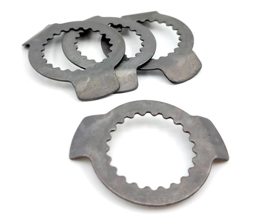 TRAVA PINHAO FAZER 250/XTZ LANDER 250 ZINCADO EMBU S