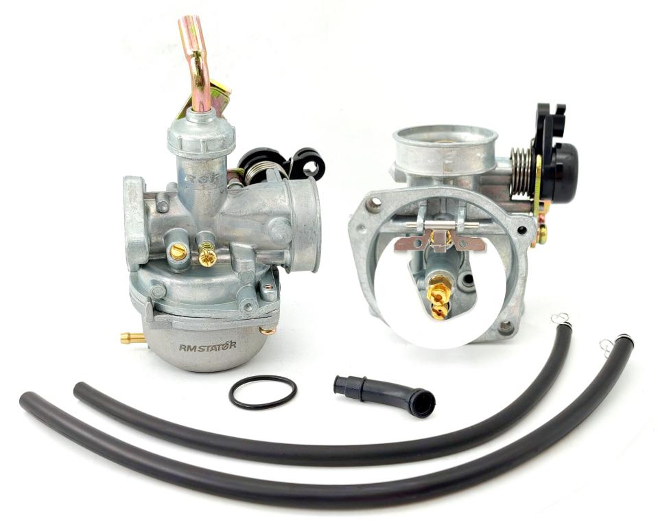 CARBURADOR SHINERAY PHOENIX XY-50cc GOLD RM¨STATOR