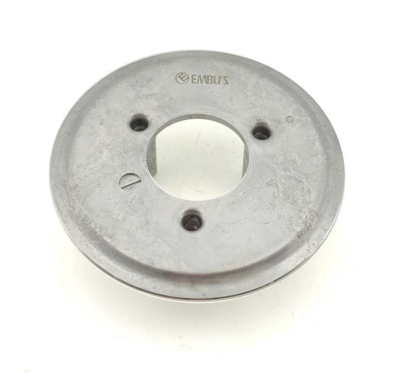 PLATOR EMBREAGEM TITAN 160/FAN 160/START 160 2016- 2024 EMBUS