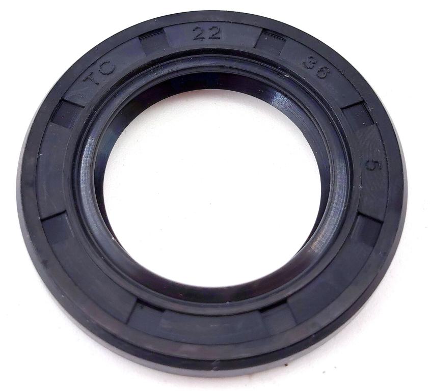 RETENTOR EIXO PINHAO CB 250F 2016-2024 TWISTER 22x36x5 EMBUS