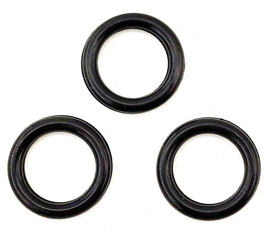 RETENTOR EIXO EMBREAGEM POP 100-110i 07-24 (ANEL VEDACAO) EMBUS