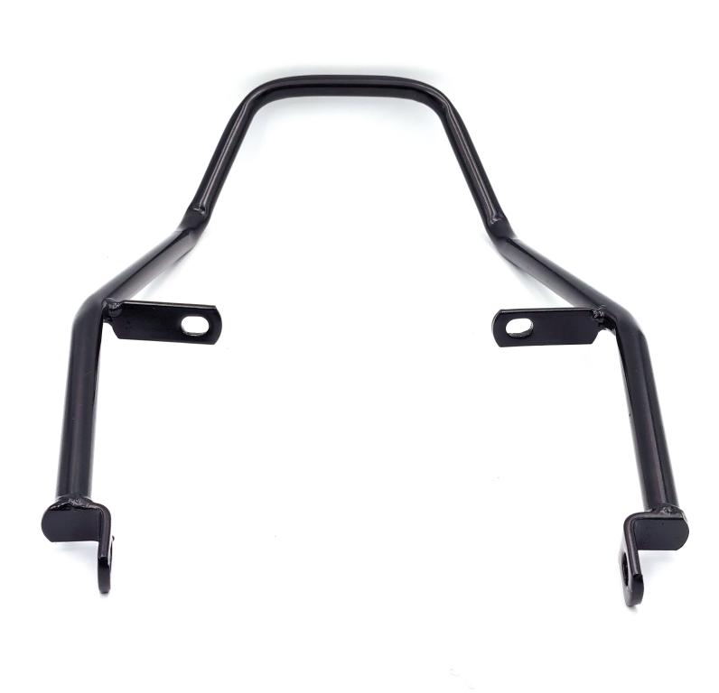 ALCA ESPORTIVA VERTICAL POP 110I 16-25 PRETA EMBUS/BR