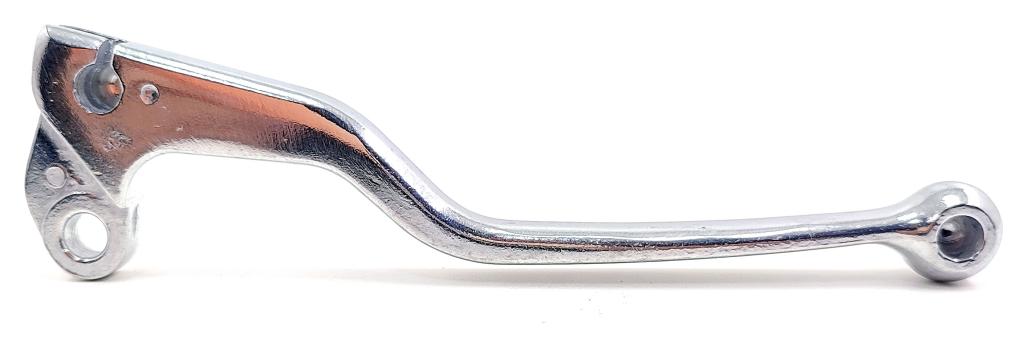MANETE ESQ. EMBREAGEM CRF 250F 2007-2022 ALUMINIO POLIDO EMBUS