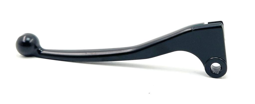 MANETE ESQ. EMBREAGEM FAN 125KS 09-18/FAN 150 10-1 5/TITAN 150 09-15/FAN 160/TITAN 160/START 160 16-2 1 PRETA EMBUS