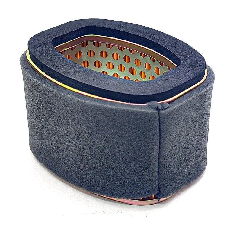 FILTRO AR BURGMAN 125i 2012-2020 MOD. ORIGINAL EMBUS