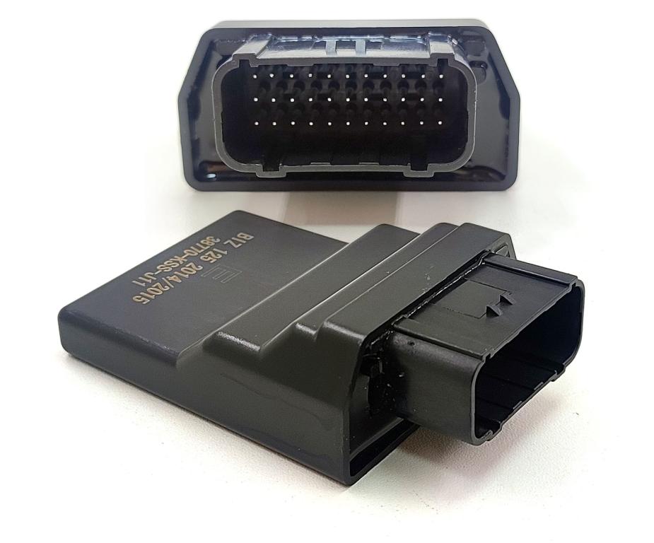 CDI (MODULO DE INJECAO) BIZ 125 2016-2017 (38770-K SS-J11) EMBUS