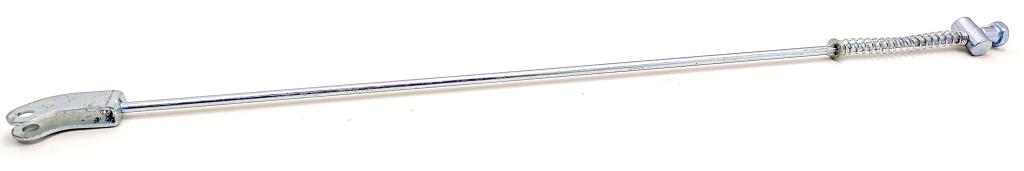 VARAO FREIO TRASEIRO COMPL. XTZ 125 2003-2016 EMBU S