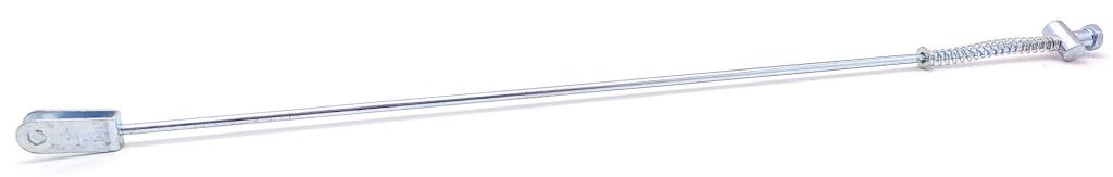 VARAO FREIO TRASEIRO COMPL. XTZ 150 2015-2022 CROS SER EMBUS