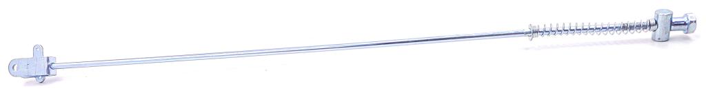 VARAO FREIO TRASEIRO COMPL. NXR 125-150 2003-2015 BROS/CRF 230 EMBUS