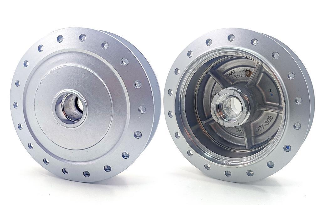 CUBO RODA DIANTEIRO BIZ 110i 12-15/BIZ 125 06-10 EMBUS/BR