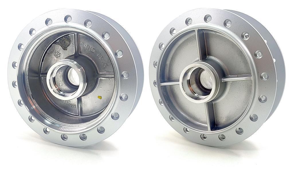 CUBO RODA TRASEIRA BIZ 100 98-05/BIZ 110i-125 06-15 EMBUS/BR
