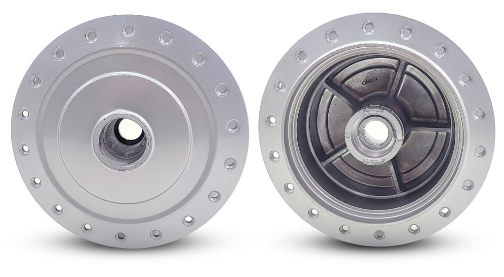CUBO RODA DIANTEIRO BIZ 100-110i-125 1998-2015 EMBUS