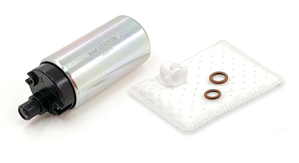 REFIL BOMBA COMBUSTIVEL CRF 250F 2018-2022 RM¨STATOR