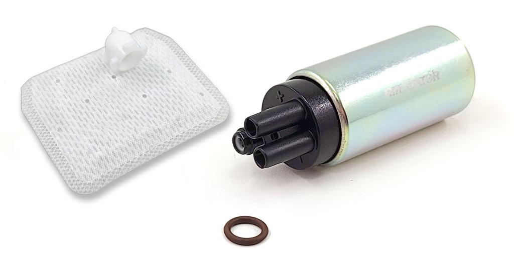REFIL BOMBA COMBUSTIVEL TITAN 150/FAN 150 2014-2016 MIX C/PRE FLTRO RM¨STATOR