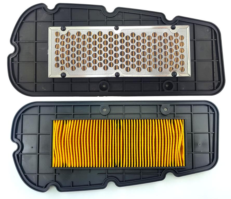 FILTRO AR CITYCOM 300I 2013-2018 MOD. ORIGINAL EM BUS