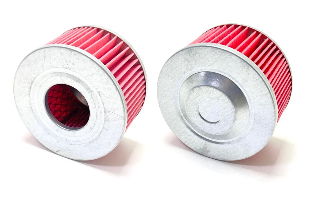 FILTRO AR TRAXX STAR-50 05-15 MOD. ORIGINAL EMBUS