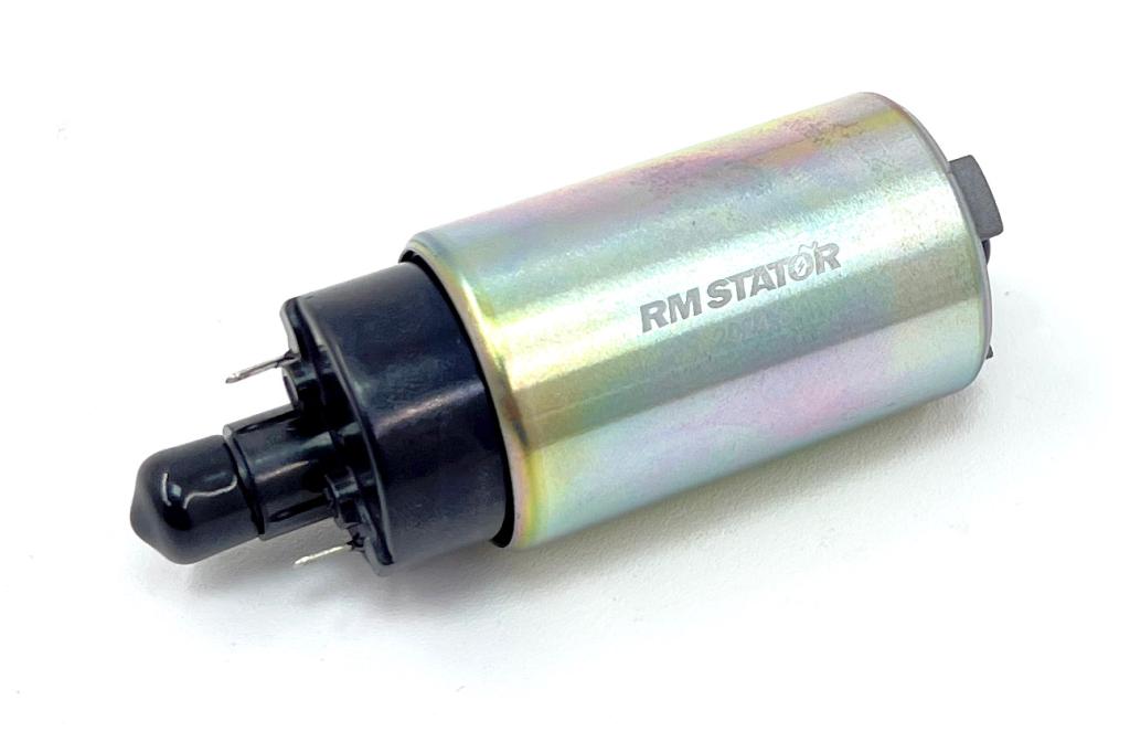 REFIL BOMBA COMBUSTIVEL FAN 125I 16-18/START 160 1 6-23 S/PRÉ FILTRO RM¨STATOR