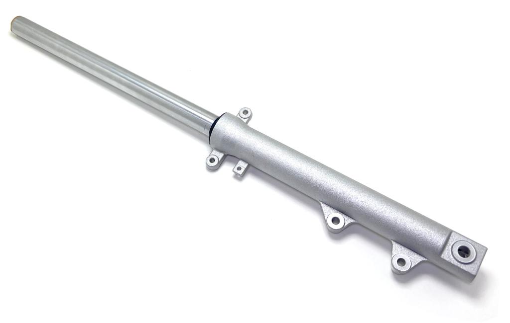 BENGALA COMPLETA TITAN 150ESD 09-13 DIREITO EMBUS