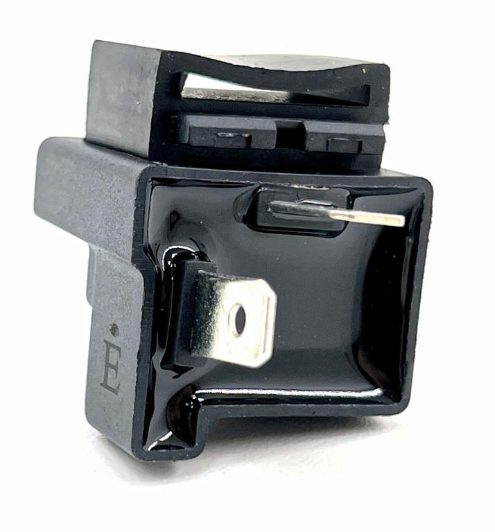 RELE PISCA 2 POLO 12V MOTTU SPORT TVS 110I 2023-20 25 EMBUS