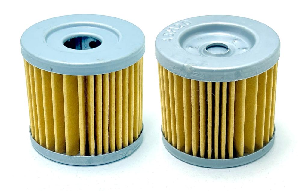 FILTRO OLEO SUZUKI HAOJUE LINDY 125 2017-2024 EMBUS