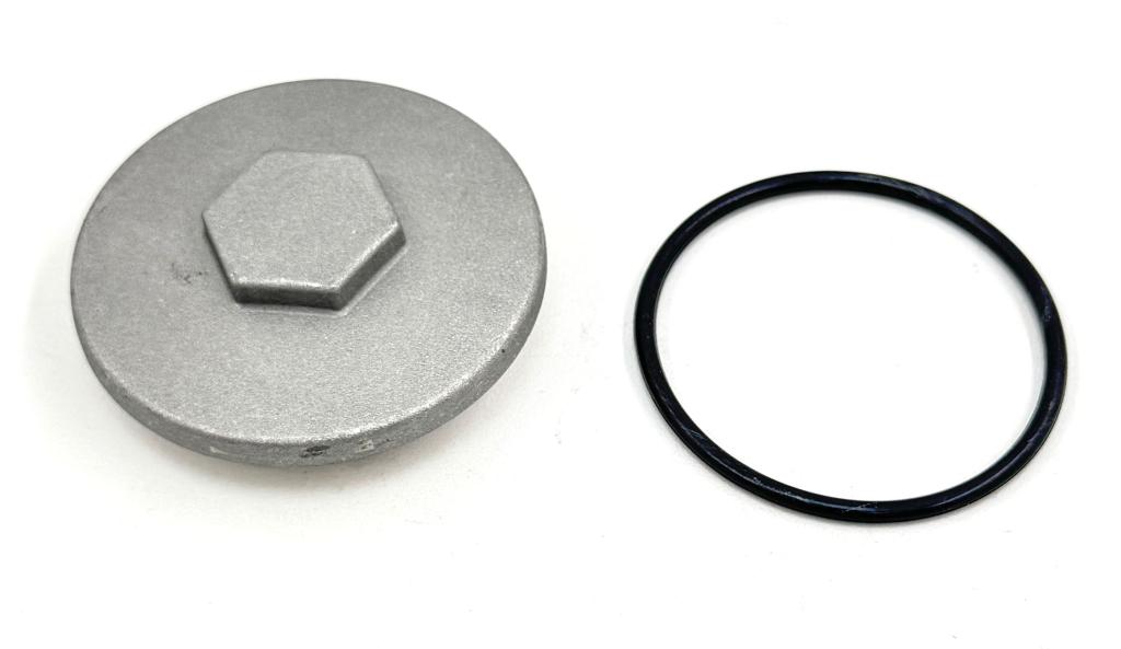 TAMPA REGULAGEM VALVULA FAZER 250 06-22/XTZ LANDER 250 07-22/TENERE 250 11-19 EMBUS
