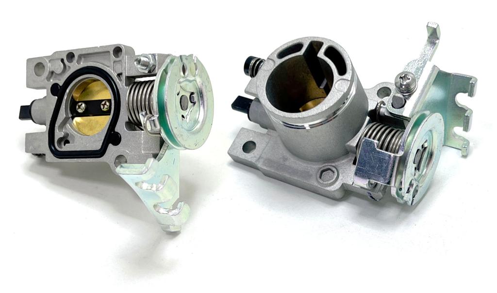 CORPO INJECAO START 160 2016-2024/FAN 125i 2017-2018 RM¨STATOR