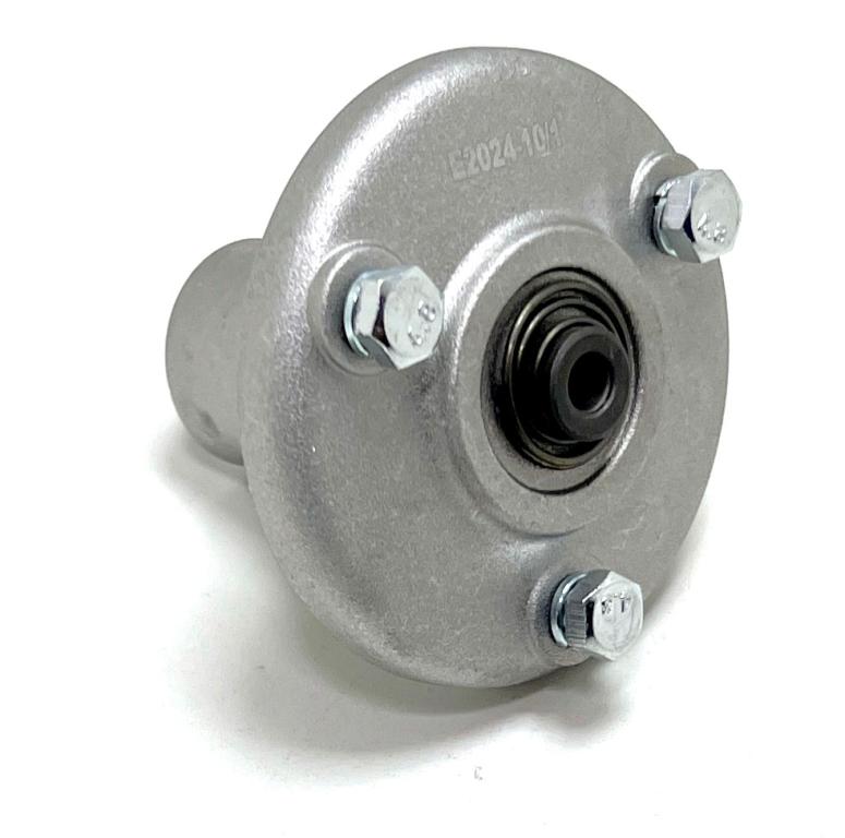ROTOR BOMBA OLEO COMPLETO MOTTU SPORT TVS 110i 2023-2025 EMBUS LANÇAMENTO