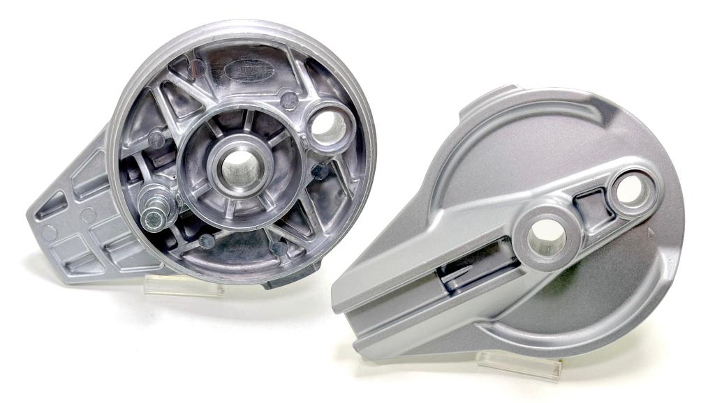 ESPELHO FREIO TRASEIRO NXR 125-150 03-15 BROS/NXR 160 16-17 BROS EMBUS