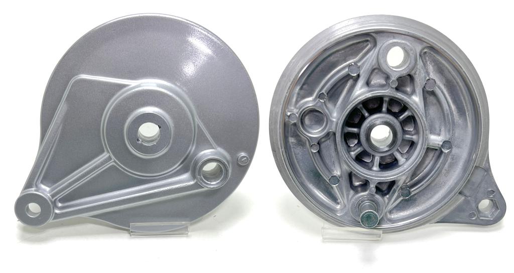 ESPELHO FREIO TRASEIRO TITAN 125KS/ES/FAN 00-08 EM BUS