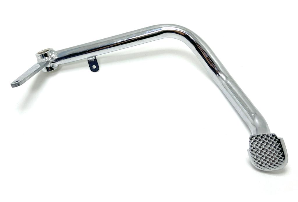 PEDAL FREIO POP 110I 2016-2018 CROMADO EMBUS