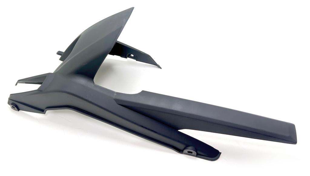 PROTETOR CAPA CORRENTE CB 300F 2023-2025 TWISTER PRETO EMBUS