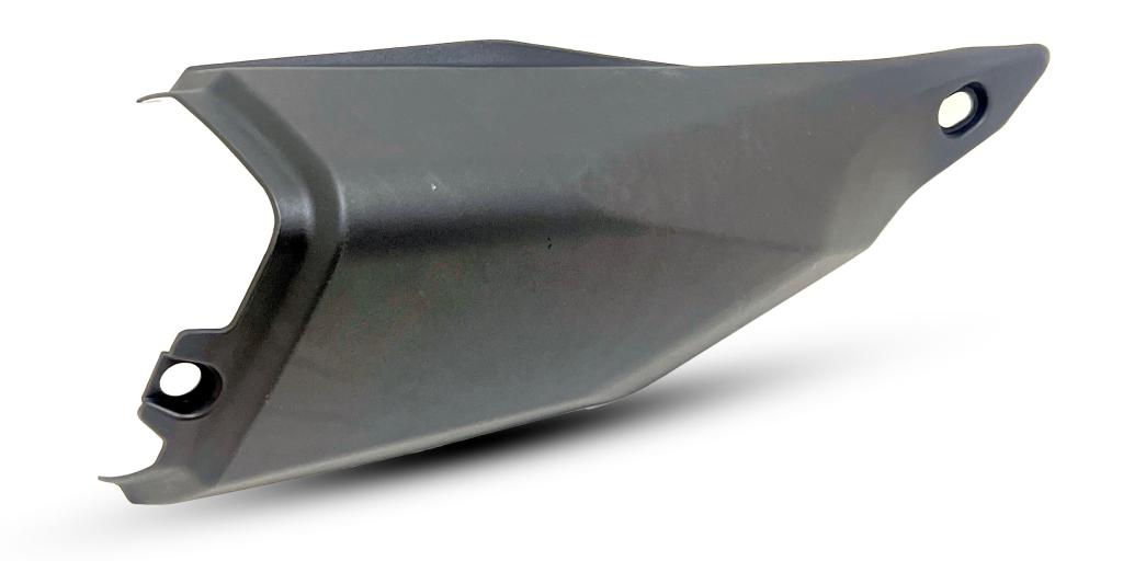 PROTETOR ESCAPE CB 300F 2023-2025 TWISTER CINZA FOSCO EMBUS