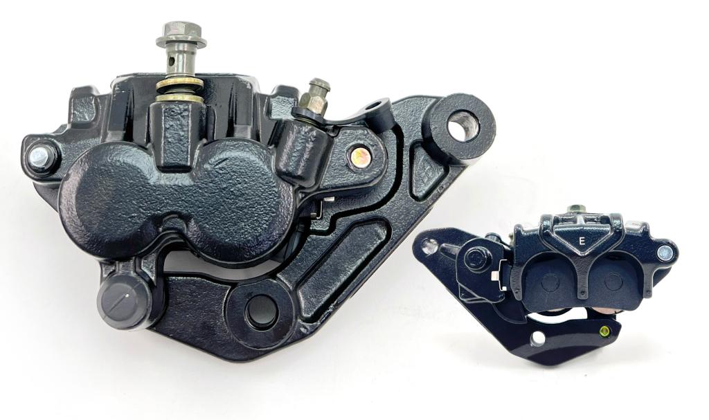 CILINDRO MESTRE FREIO INF (PINCA FREIO DIANTEIRO) FZ15 2023-2025 ABS EMBUS