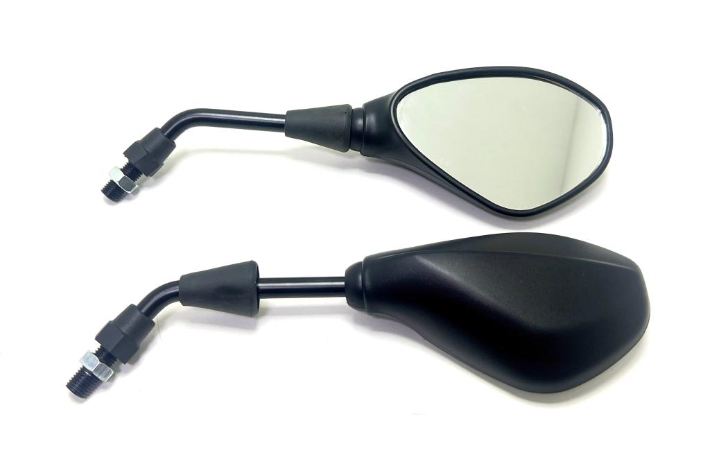 RETROVISOR MINI SPORT BMW GS 650/F 800 ROSCA HONDA ESQ/DIR. EMBUS
