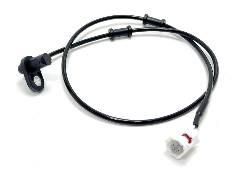 SENSOR ABS RODA DIANTEIRA FZ15 2023-2025 COM ABS E EMBUS